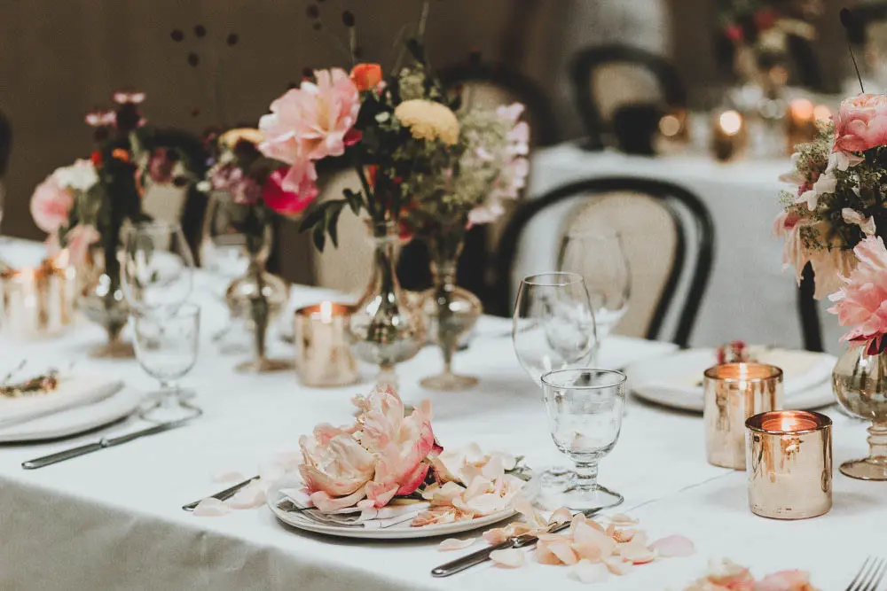 Relaxed bohemian wedding at Wild by Tart 5