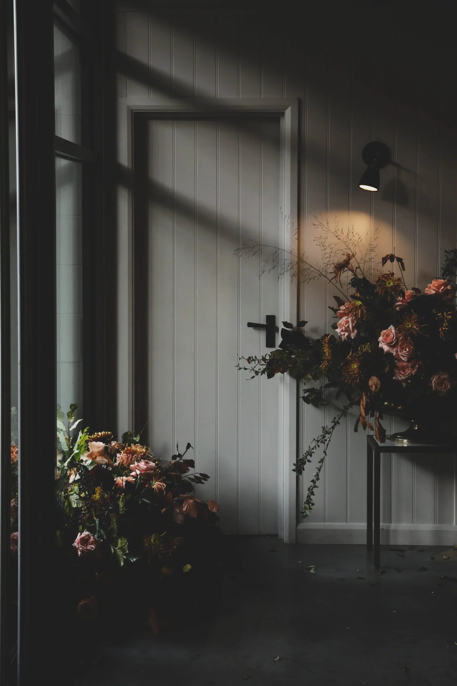 Autumnal Showcase for Spook London 3