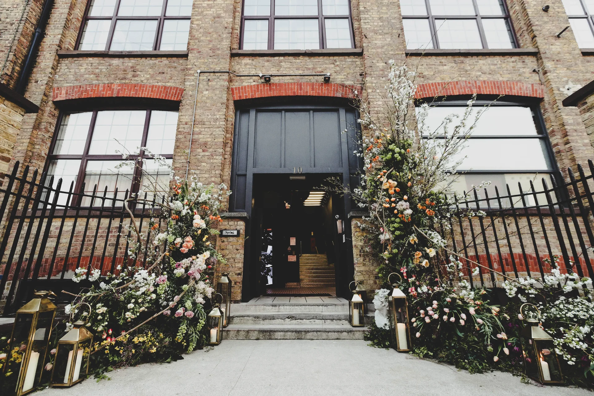 25th Celebration of Spring Studios 1