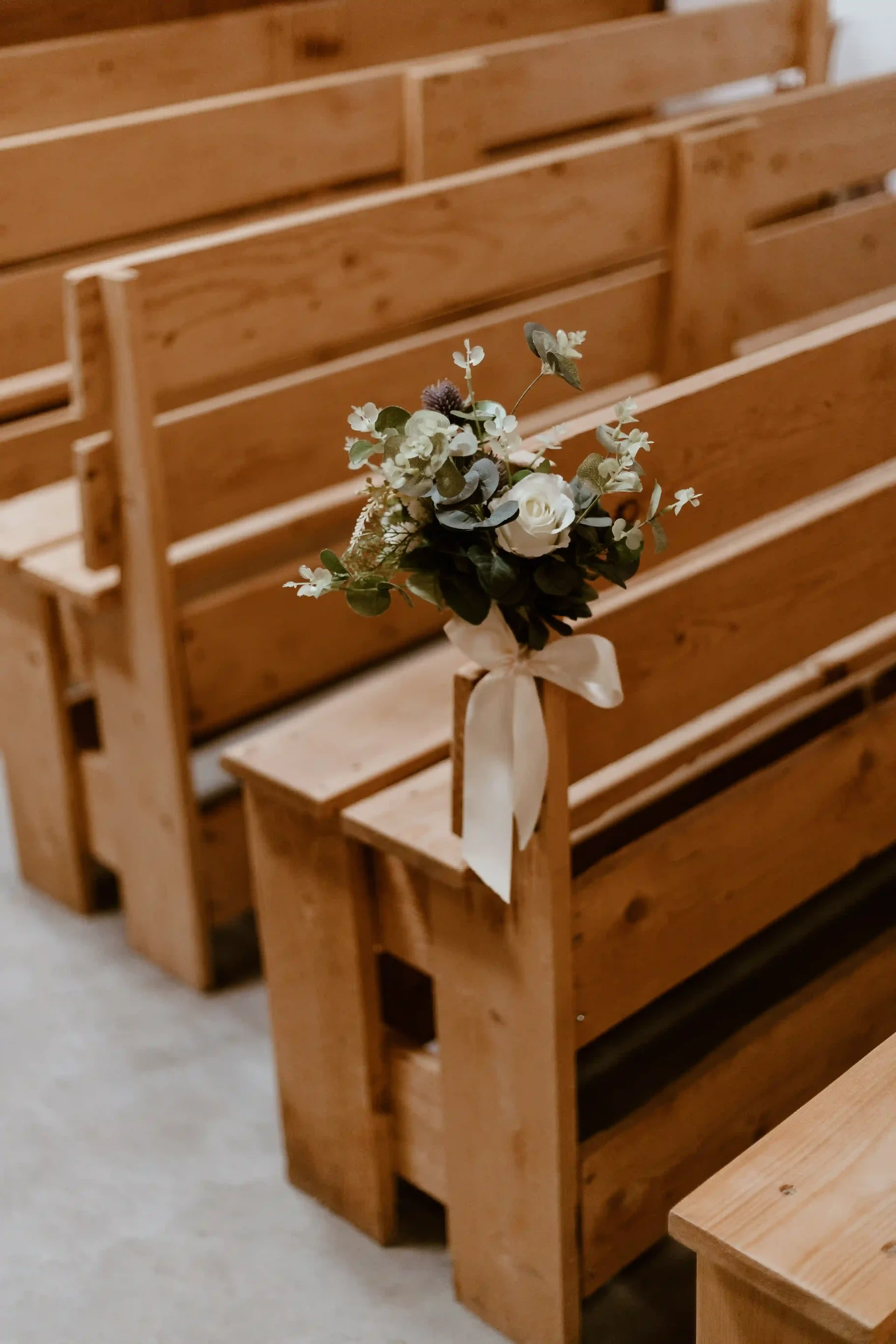 Summer wedding at Woolas Barn 9