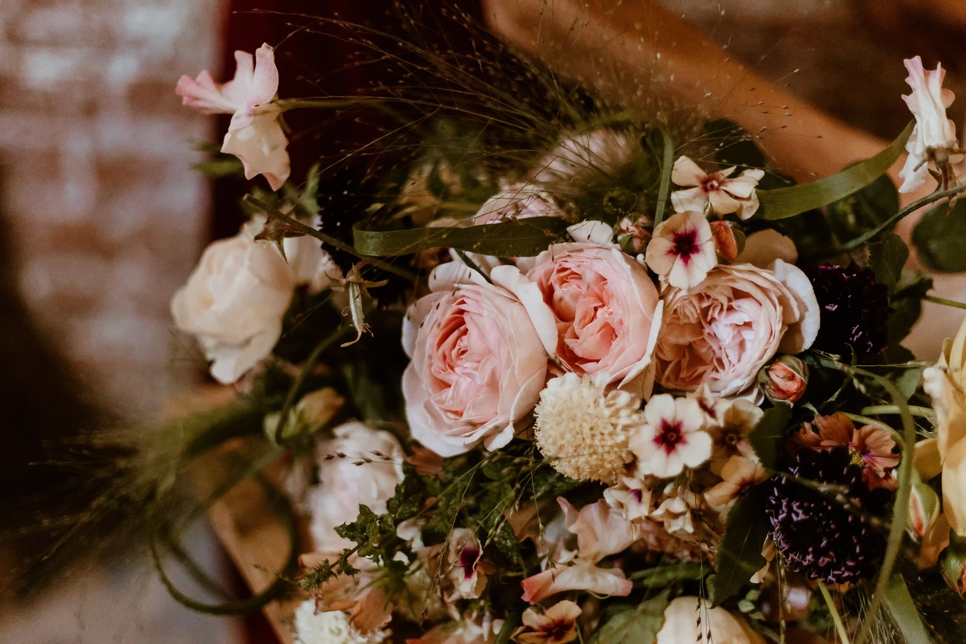 Summer wedding at Woolas Barn 32