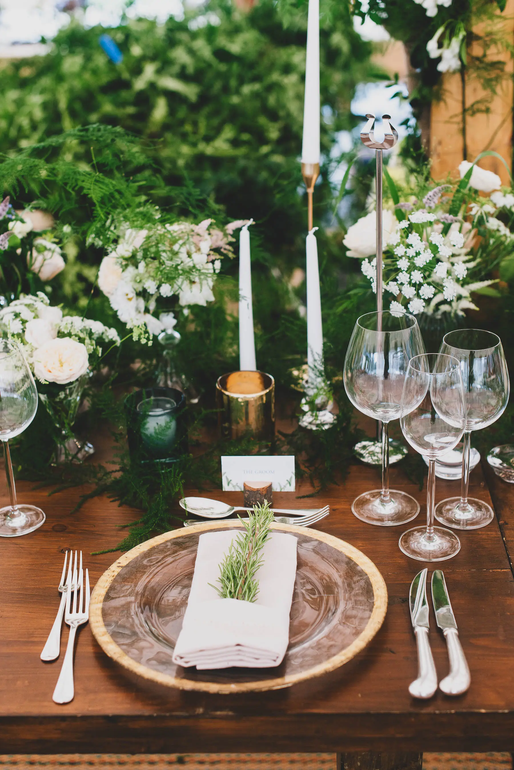 English garden weddings at Wrotham Park with Tony Page Events 9